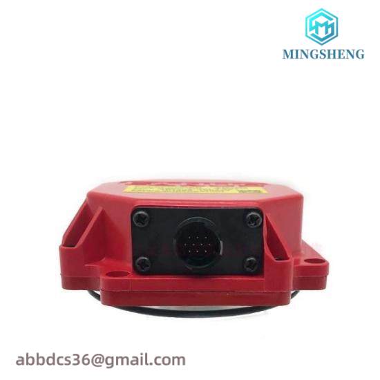 fanuc_a860-2002-t321_pulsecoder_1.jpg Fanuc A860-2002-T321: Precision Pulse Encoder, Advanced Industrial Control Solutions