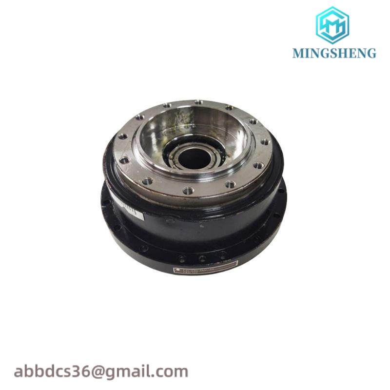 fanuc_a97l-0218-0929_450n-290_speed_reducer.jpg FANUC A97L-0218-0929#450N Speed Reducer, Precision Drive for High-End Automation