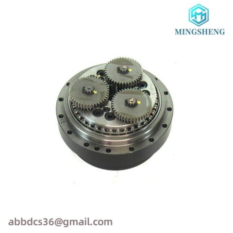 Fanuc A97L-0318-0239 Robot Reducer: Precision, Reliability, and Efficiency for Industrial Automation