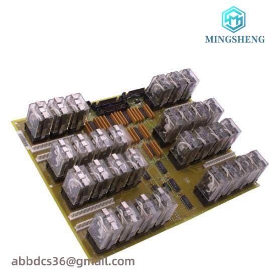 fanuc_ds200tcrag1abc_ge.jpg GE-FANUC DS200TCRAG1ABC - Advanced Modular Control System