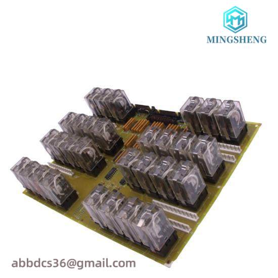 fanuc_ds200tcrag1abc_ge_1.jpg GE-FANUC DS200TCRAG1ABC - Advanced Modular Control System