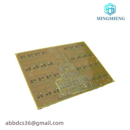 fanuc_ds200tcrag1abc_ge_2.jpg GE-FANUC DS200TCRAG1ABC - Advanced Modular Control System