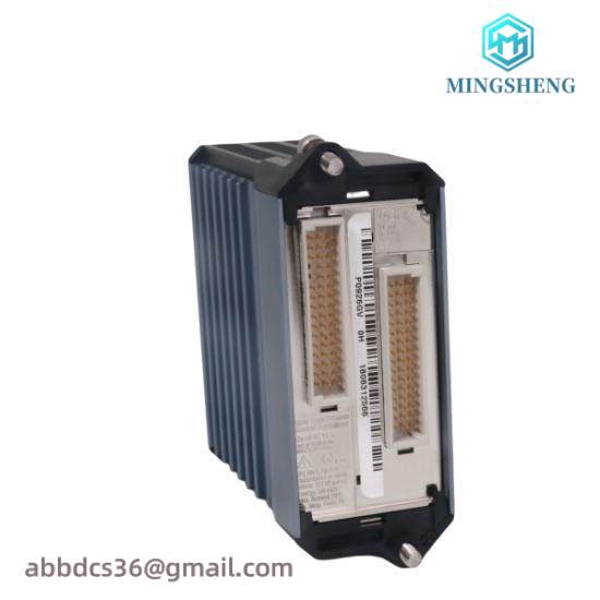 fbm231_p0926gv_foxboro_dcs_card_module_1.jpg Foxboro FBM231 P0926GV DCS Card Module - Precision Control for Industrial Automation