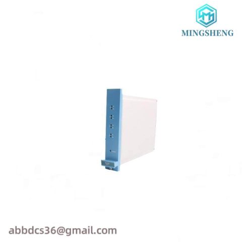 Honeywell FC-USI-0002 V1.0 Safety Manager System Module