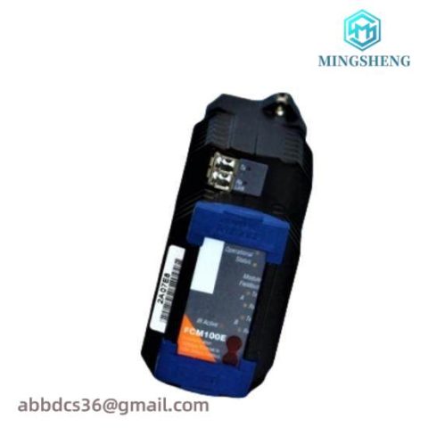 Foxboro FCM100E Invensys Control Cable