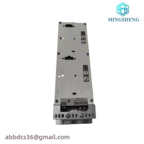ABB FEA-03 Industrial Extension Board