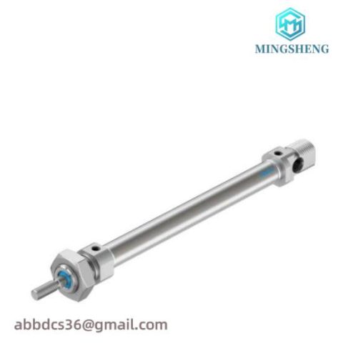 Festo DSNU-12-100-P-A 19194 | ISO Cylinder