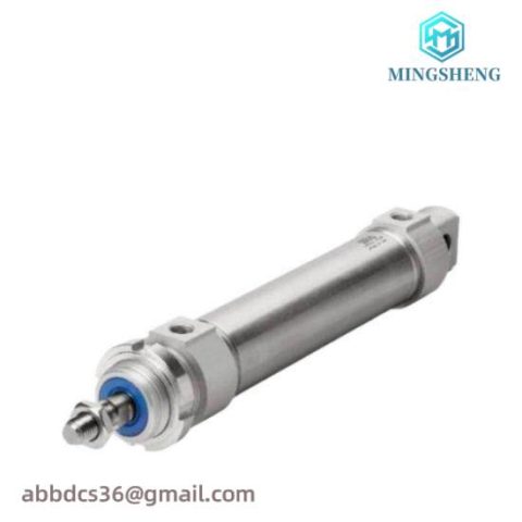 Festo ECEA-1616-R24 Electric Actuator, Precision Control for Industrial Automation