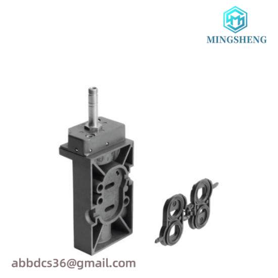 festo_nvf3-moh-5_2-k-1_4-ex_535987_air_solenoid_valve.jpg Festo NVF3-MOH-5/2-K-1/4-EX Air Solenoid Valve, 535987