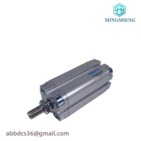 Festo Pneumatic ADVU-25-50-A-P-A | Compact Cylinder | High Performance Cylinder Series