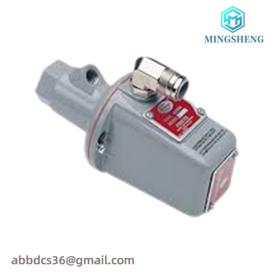 fireye_85uvf1-1qd.png Fireye 85UVF1-1QD Flame Sensor Module