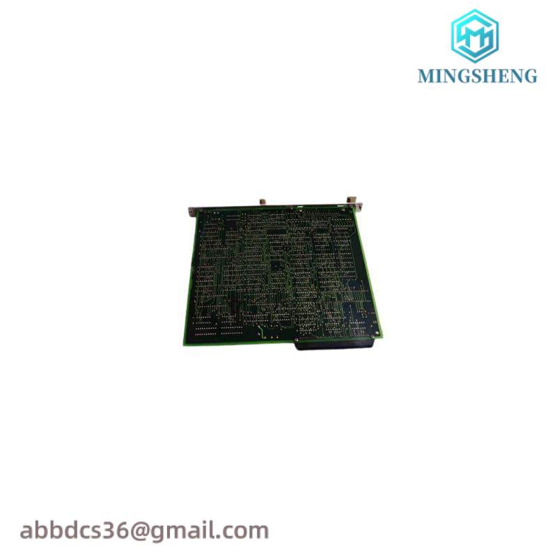 fisher_i01984-4282-0001_plc_module.jpeg Fisher Controls 01984-4282-0001 PLC Module, Industry Grade Automation Solutions