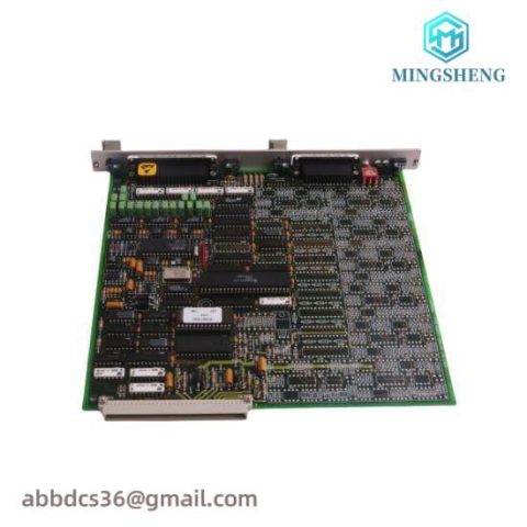 Fisher Rosemount CL6824X1-A2 12P0767X012 Analog Input Board, Advanced Industrial Automation Solution