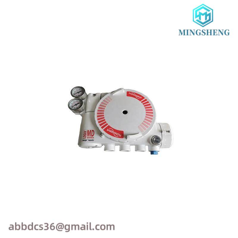 flowserve_f5-mec-420_1.jpg Flowserve F5-MEC-420 High-Performance Control Valve for Industrial Applications