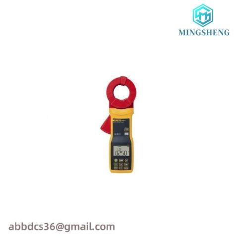 FLUKE 1630-2: Precision Grounding AC Leakage Current Measurement Tool