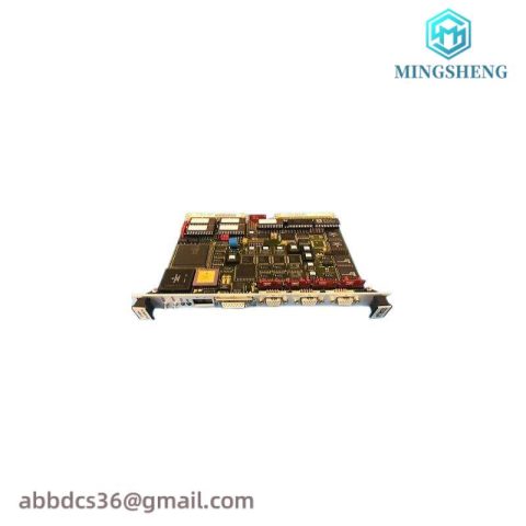 FORCE Systems SYS68K CPU-30BE16 REV 3 | Industrial Control Board