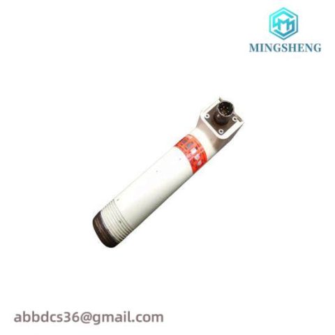 Forney IDD-IIU 38321-02 Flame Detector - Advanced Industrial Safety Solution