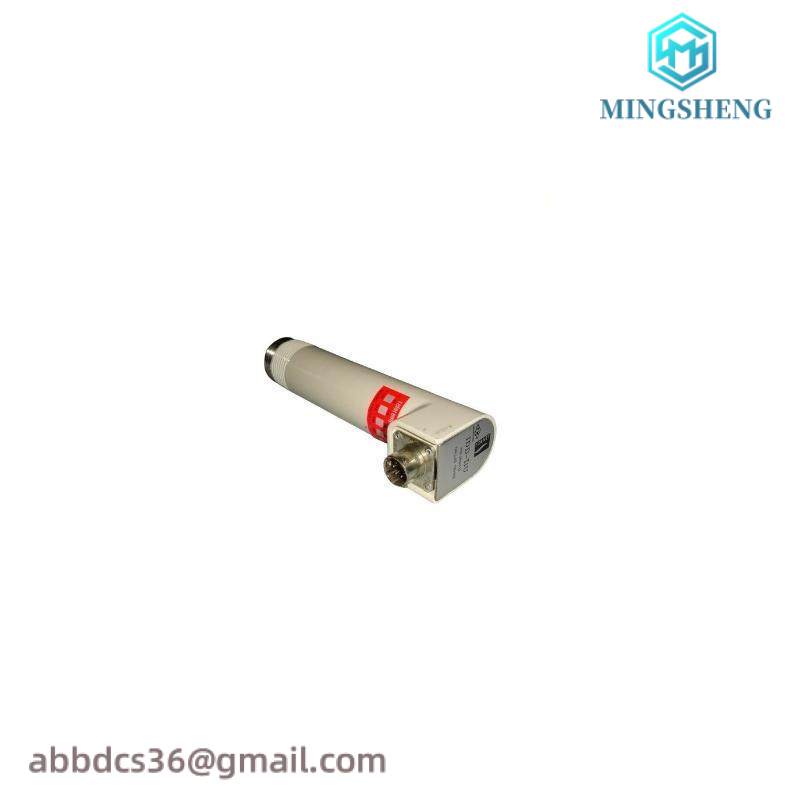 forney_idd-iiu_3832122_flame_detector_scanner.jpeg Forney IDD-IIU 3832122 Flame Detection Scanner, Designed for Safety & Reliability