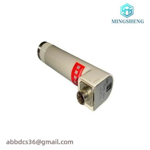 Forney IDD-IIU 3832122 Flame Detector Sensor, Advanced Safety Technology for Industrial Applications