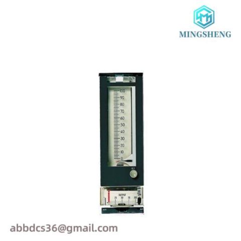 FOXBORO SY-1025115C/SY-1025120E Industrial Control Module