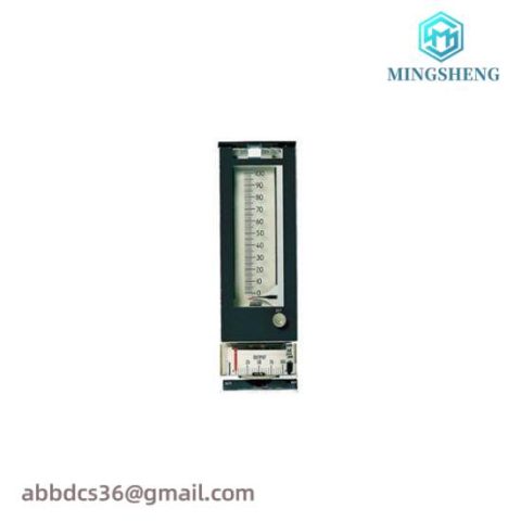 FOXBORO 130K-N4-LLPF Module for Advanced Industrial Control Systems