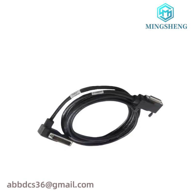 foxboro_33c-aj-d_3.jpg FOXBORO 33C-AJ-D Control Module for Industrial Automation