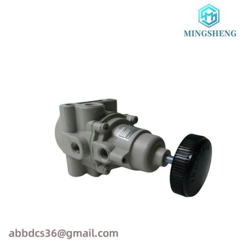 Foxboro B0123HE Pressure Regulator, Advanced Control Solutions for Industrial Applications