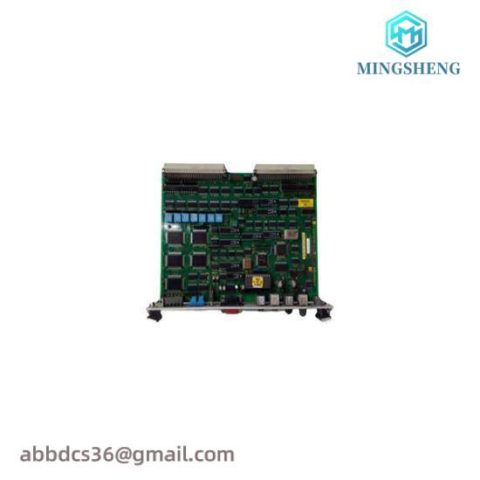 FOXBORO CP40B Industrial Control Module