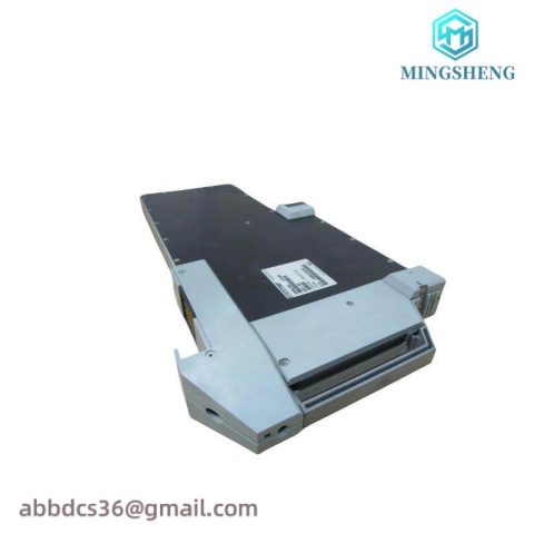 Foxboro CP40B Control Processor - High Performance for Industrial Automation