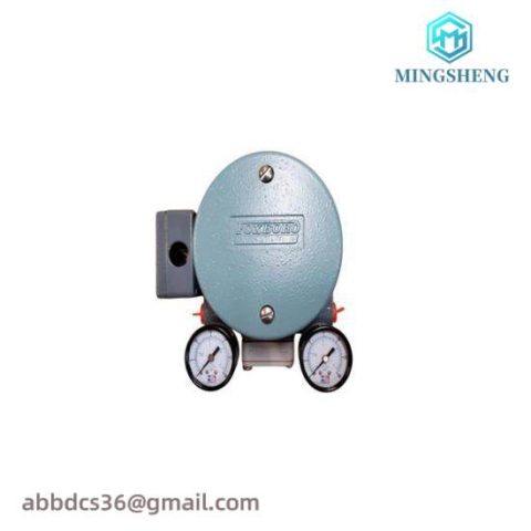 FOXBORO E69F-BI2-S Industrial Control Module