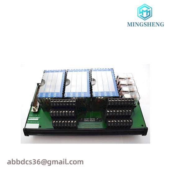 foxboro_e69f-bi2-s_1.jpg FOXBORO E69F-BI2-S Industrial Control Module