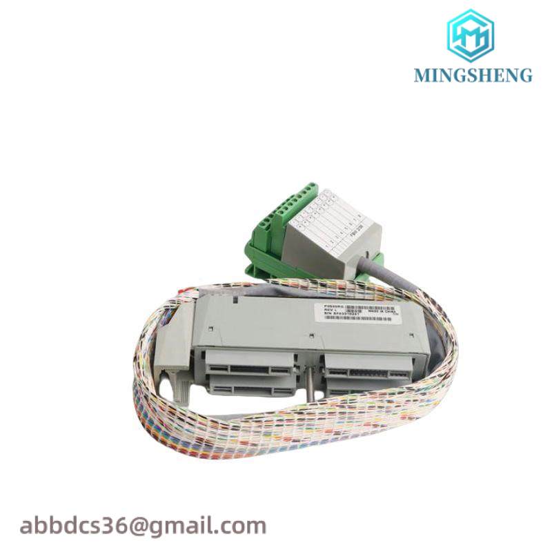 foxboro_fbm03_2.jpg FOXBORO FBM03 Industrial Control Module