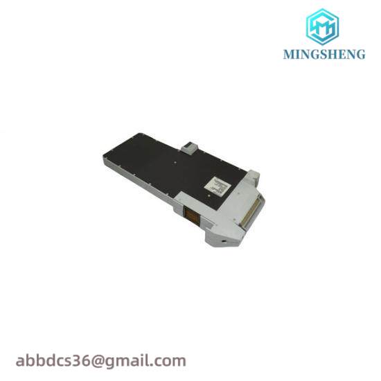 foxboro_fbm03_3.jpg FOXBORO FBM03 Industrial Control Module