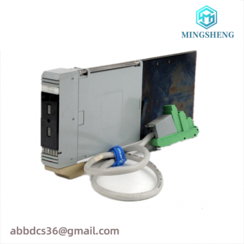 FOXOBORO FBM03 RTD Input Module - Precision Temperature Control