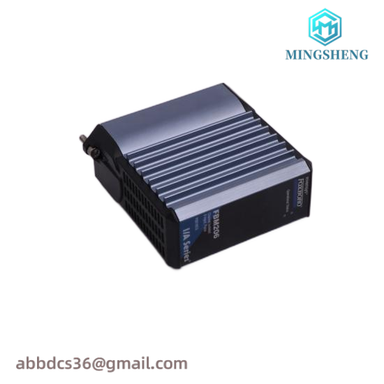 foxboro_fbm205_2.png FOXBORO FBM205 I/O Interface Module