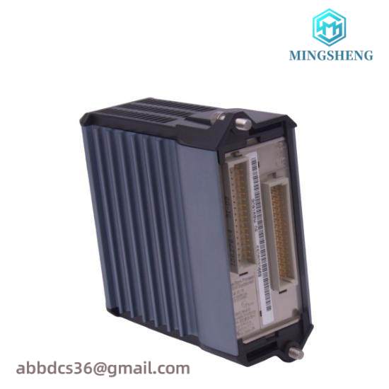 foxboro_fbm219_rh916rh_2.jpg FOXBORO FBM219 RH916RH - Industrial Control Module