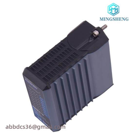 foxboro_fbm219_rh916rh_3.jpg FOXBORO FBM219 RH916RH - Industrial Control Module