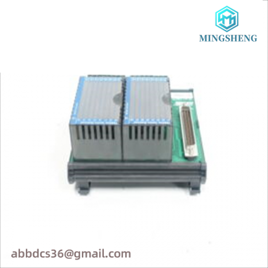 foxboro_fbm242_p0916jy_external_switch_module.png FOXBORO FBM242 P0916JY: Advanced External Switch Module for Industrial Control