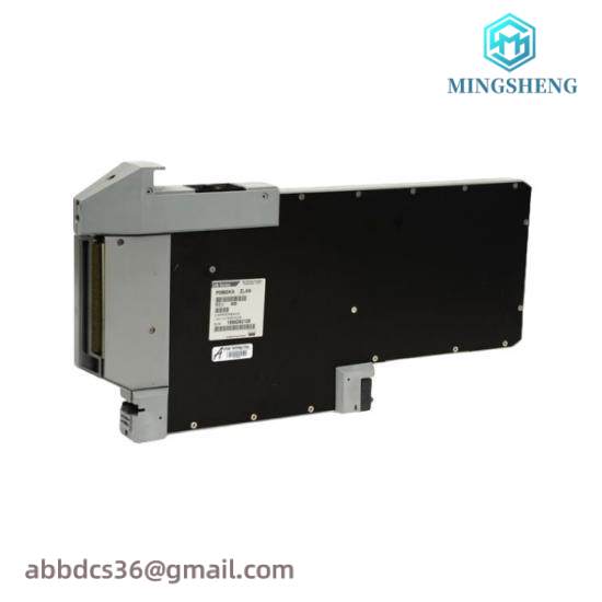 foxboro_fbm44.jpg FOXBORO FBM44 Industrial Control Module