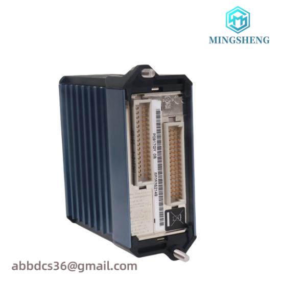 foxboro_fmb231_1.jpg FOXBORO FMB231 Control Module