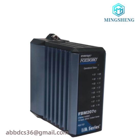 foxboro_fmb231_2.jpg FOXBORO FMB231 Control Module