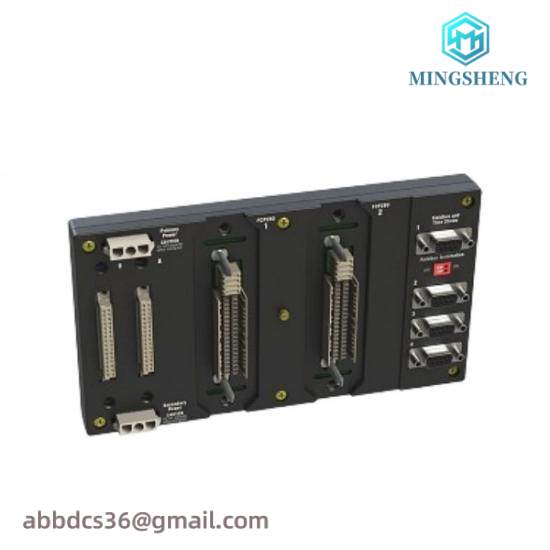 foxboro_h92_1.jpg FOXBORO H92 Control Module