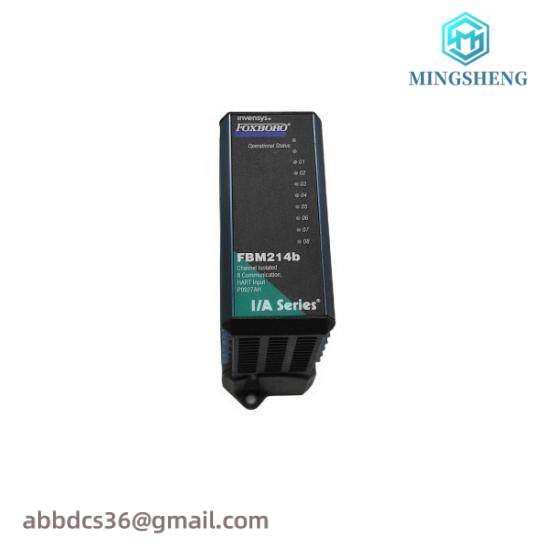 foxboro_h92_2.jpg FOXBORO H92 Control Module