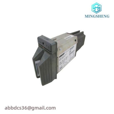 FOXBORO IPM2-P0904HA LA98500313 Power Supply Module