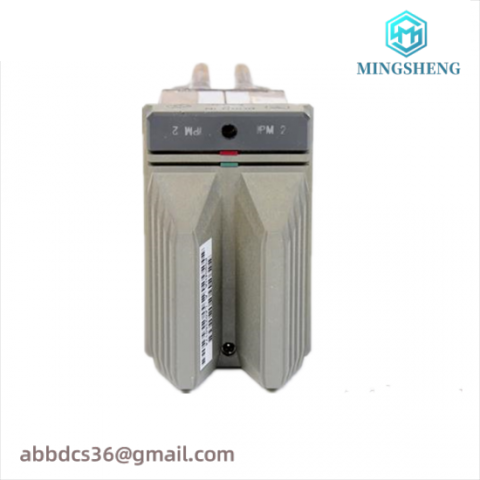 FOXBORO IPM2-PO904HA Power Supply Module