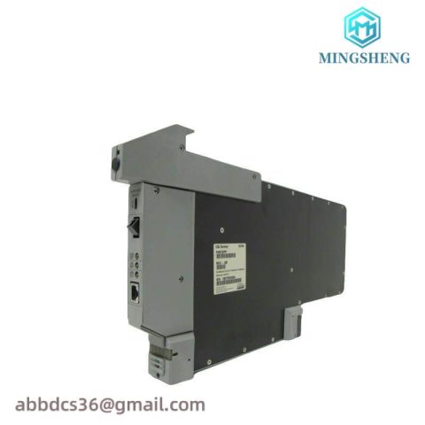 Foxboro NCNI P0972PP Network Interface Module