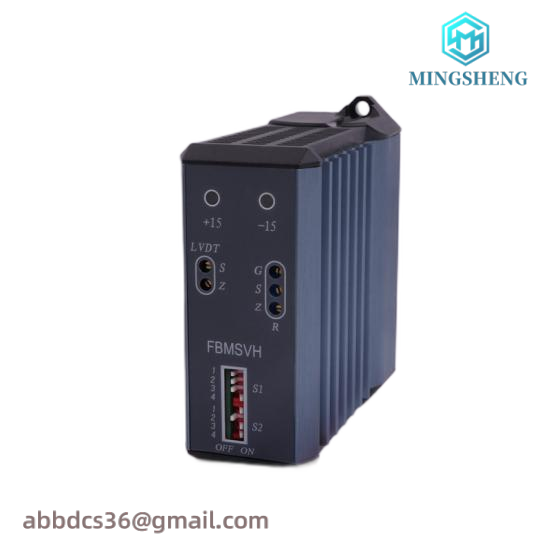 foxboro_p0400dl_4.png FOXBORO P0400DL Control Module for Industrial Automation Systems