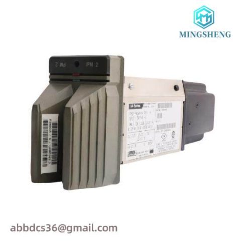 FOXBORO P0400VE System Module, High Precision Industrial Control Component