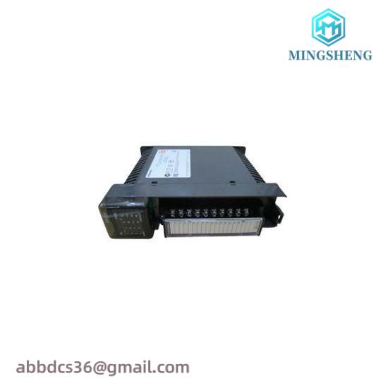 foxboro_p0400vt_2.jpg FOXBORO P0400VT Control Module for Industrial Automation