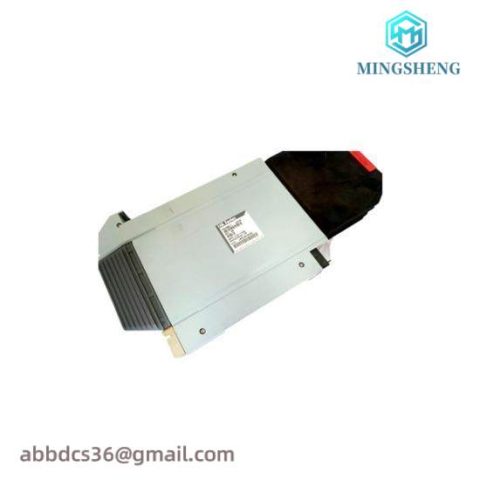 FOXBORO P0400VT Processor Application Module 20